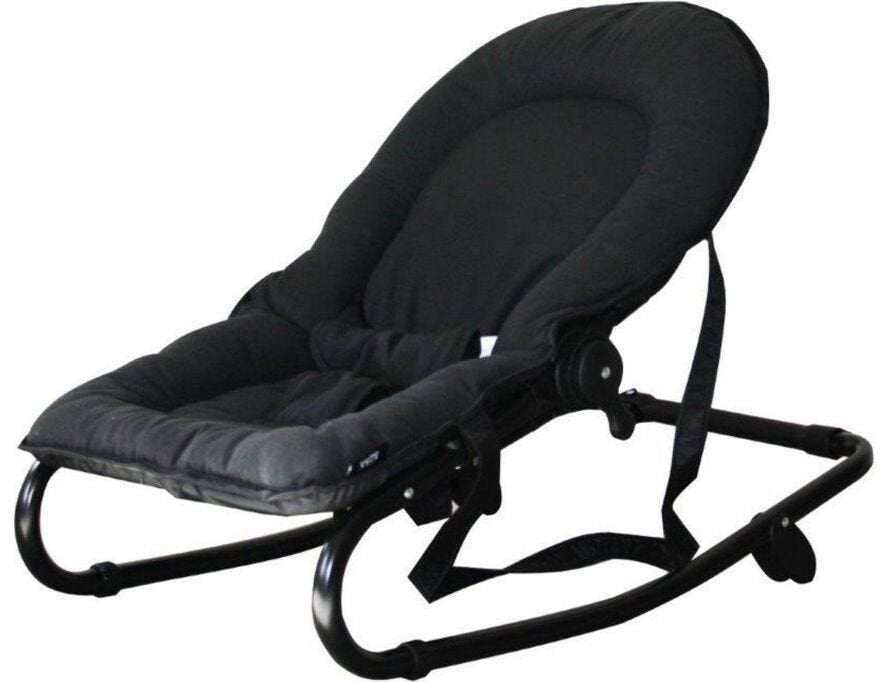 Ding wipper met speeltjes en draagriemen, Enfants & Bébés, Relax bébé, Enlèvement ou Envoi, Comme neuf