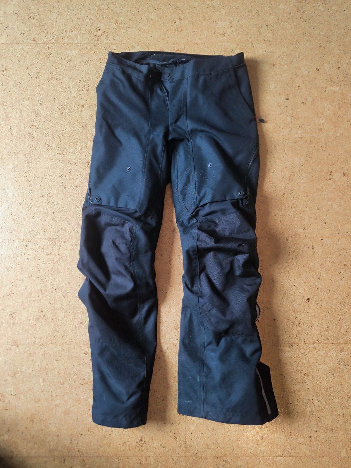 Revit Outback 4 H2O motorbroek – maat S – 3-in-1, Motoren, Kleding | Motorkleding, Ophalen, Heren, REV’IT! (Revit), Broek | textiel