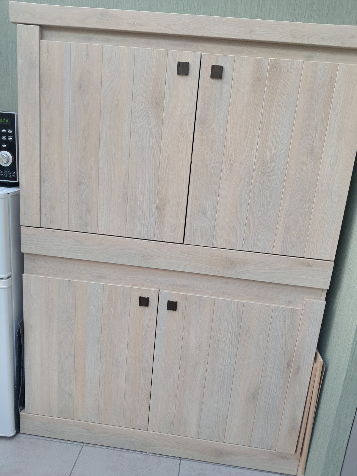 armoire de rangement, Maison & Meubles, Enlèvement