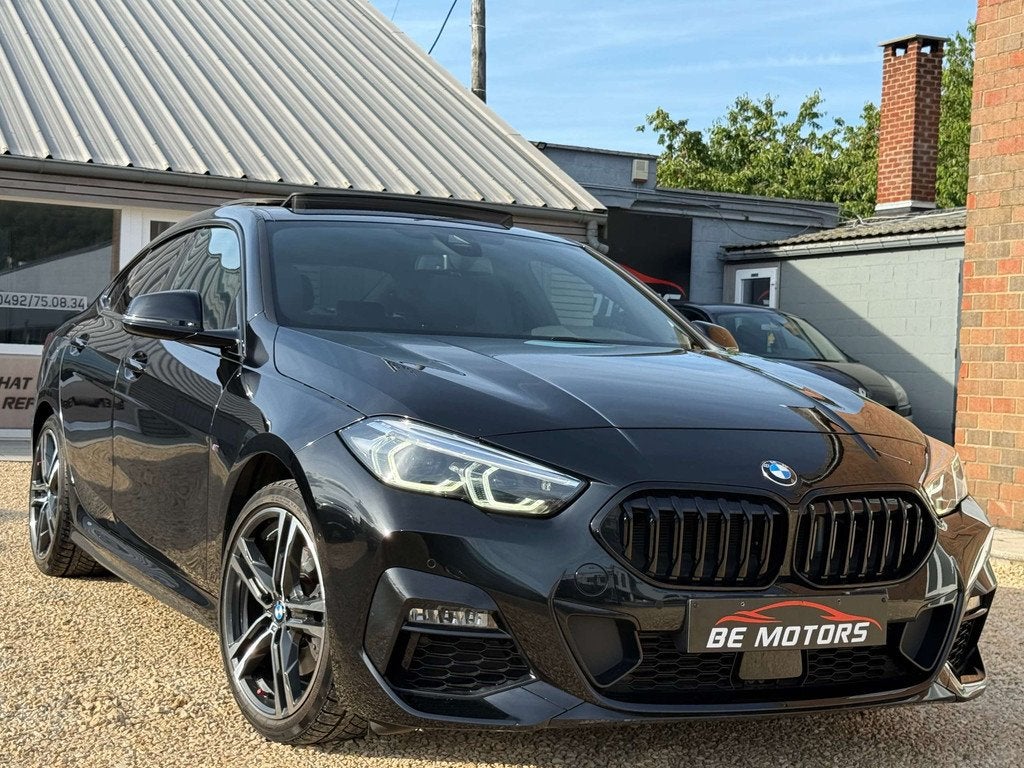 BMW 2 Serie 218 i Gran Coupé PACK M TOIT PANO VIRTUAL COCKP, Achat, 4 portes, 1905 kg, Automatique