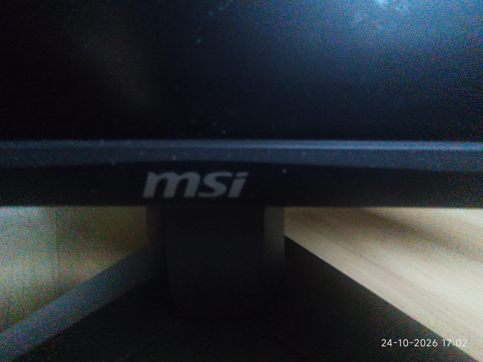 Game monitor, Computers en Software, Ophalen, Zo goed als nieuw