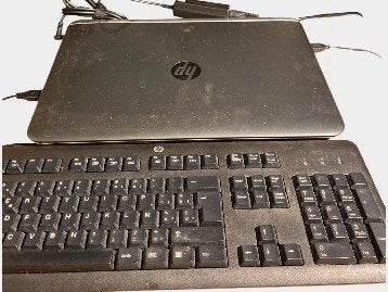 HP ProBook 450 G3 - 15.6 inch Laptop - Back to school, Computers en Software, Hp, Gebruikt, 15 inch, .