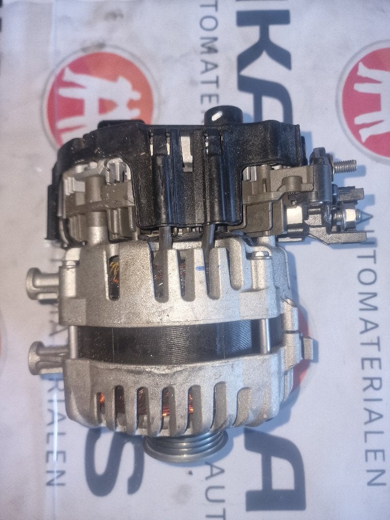 Dynamo Ford Fiesta 7 1.0 EcoBoost 12V 2021 P1T111238AA, Enlèvement ou Envoi, Ford