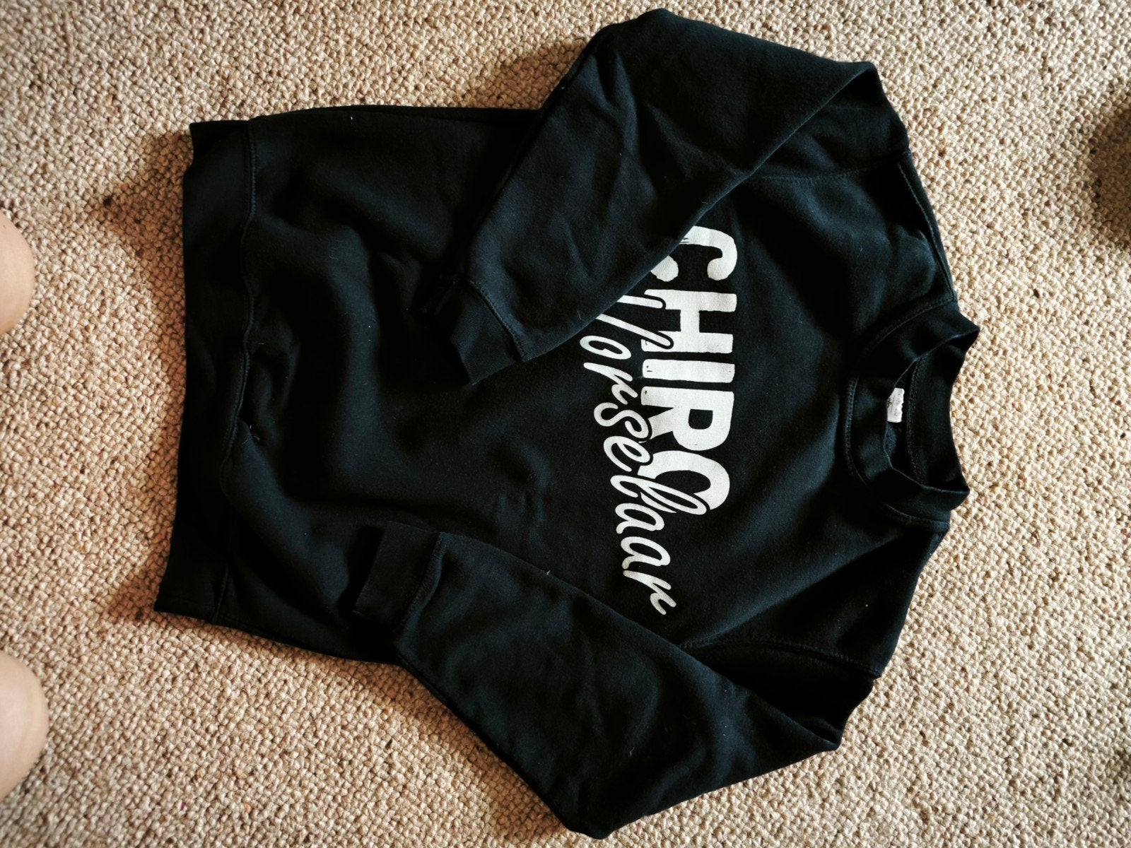 chiro trui, t-shirt,sokken 11/12 jaar. pakketje., Kinderen en Baby's, Ophalen, Zo goed als nieuw