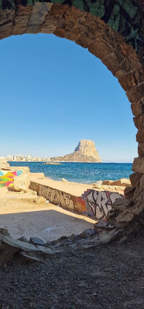 vakantieappartement te huur, Propriétaire, Costa Blanca, 4 personnes, Appartement