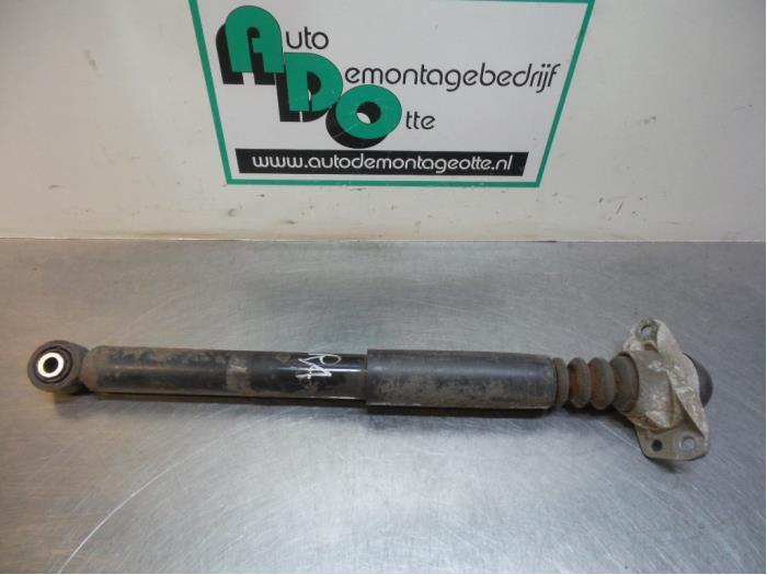 Amortisseur arrière droit d'un Volkswagen Golf (Golf 04-), Autos : Pièces & Accessoires, Suspension & Châssis, Utilisé, 3 mois de garantie