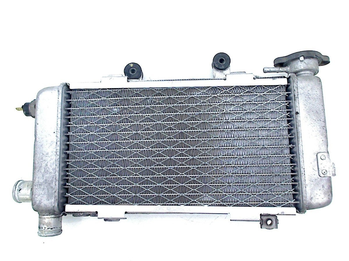 RADIATEUR VTR 1000 F Firestorm 1997-2006 (VTR1000F SC36), Honda Center GmbH, Gebruikt, Info@honda.de, Hanauer Landstraße  222-224
60314  Frankfurt am Main, DE