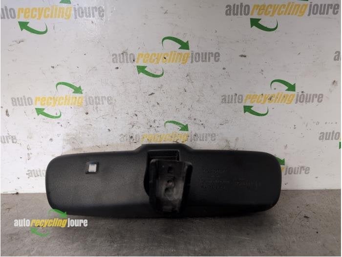 Binnenspiegel van een Jeep Compass, Jeep, Gebruikt, -, -