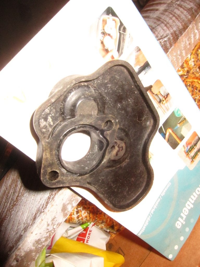 Fiat carburateur weber fiet 500 F L R 126 oldtimer, Ophalen of Verzenden, Gebruikt, Fiat