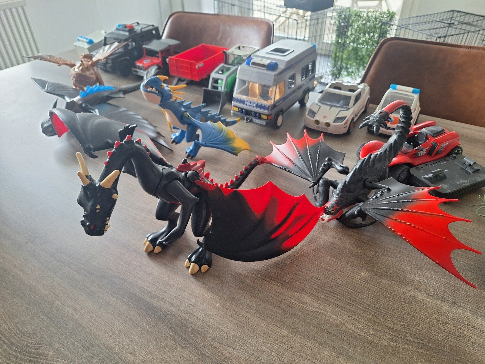 Lot PlayMobil Varia, Kinderen en Baby's, Speelgoed | Playmobil, Ophalen