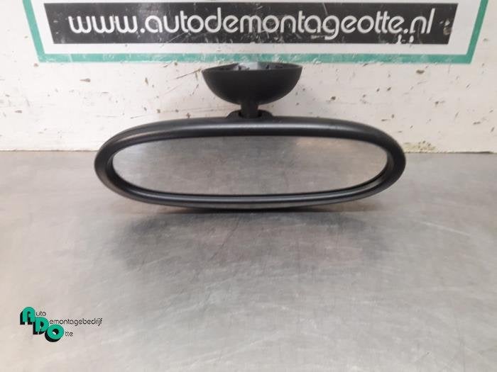 Rétroviseur intérieur d'un Mini Cooper, -, 3 mois de garantie, -, -