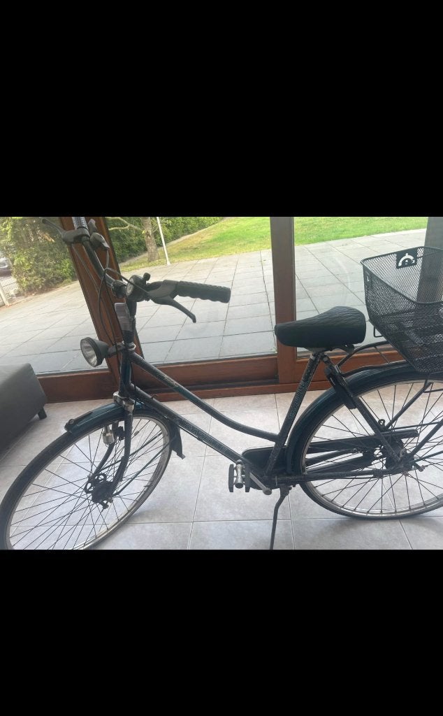 Vélo Gazelle, Enlèvement, Utilisé, Gazelle