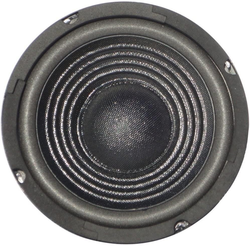 Subwoofer 16,5 Cm 8Ohm 120 Watt Max CW6508KJ, Audio, Tv en Foto, Ophalen of Verzenden, Nieuw, Overige typen
