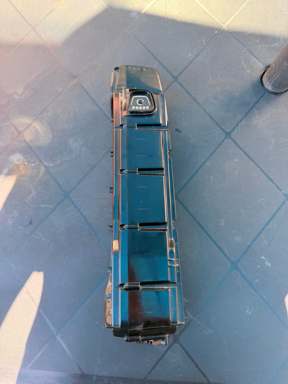 Specialized vado batterij, Ophalen of Verzenden, Zo goed als nieuw