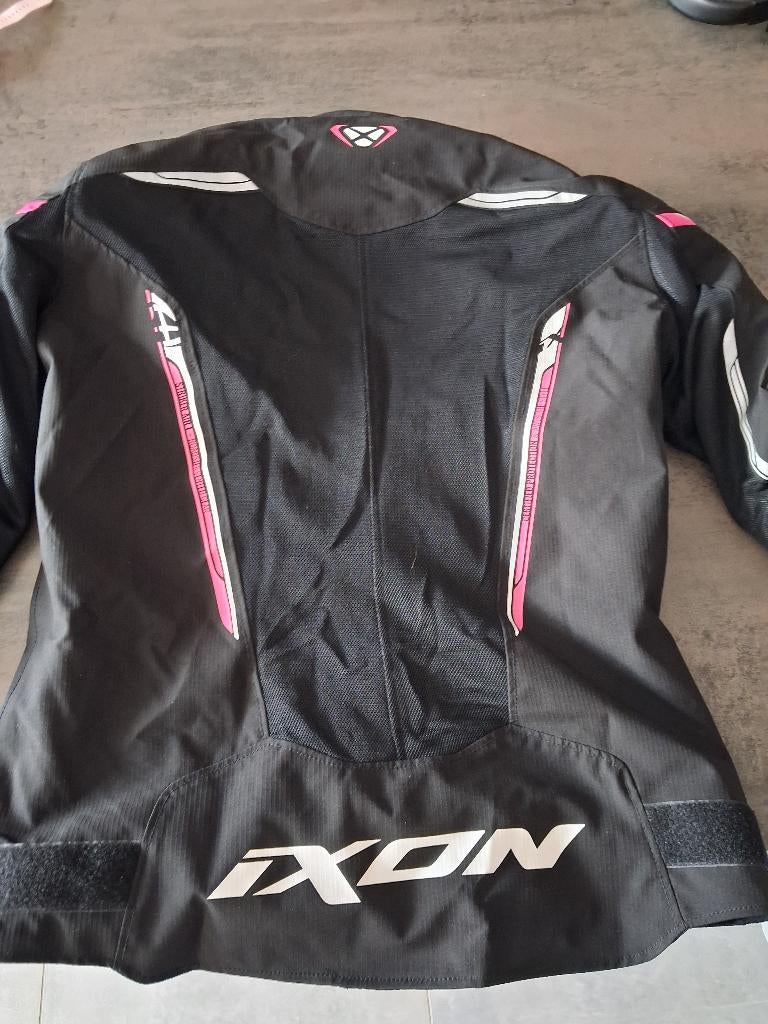 veste moto, Enlèvement, Seconde main, Femmes, Manteau | tissu