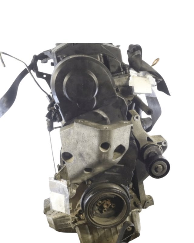 Moteur Volkswagen BMS 1.9 TDI Turbo Diesel, Envoi, Volkswagen