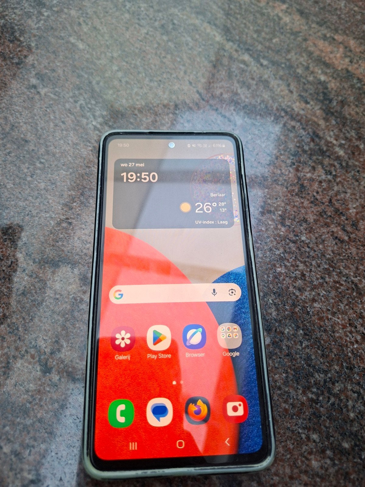 Samsung A52s, Telecommunicatie, Mobiele telefoons | Samsung, Ophalen