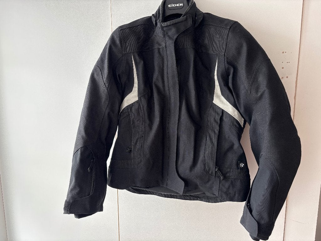 Ensemble  BMW dame (T40) - noir, Motos, Seconde main, Ensemble, Femmes, Enlèvement