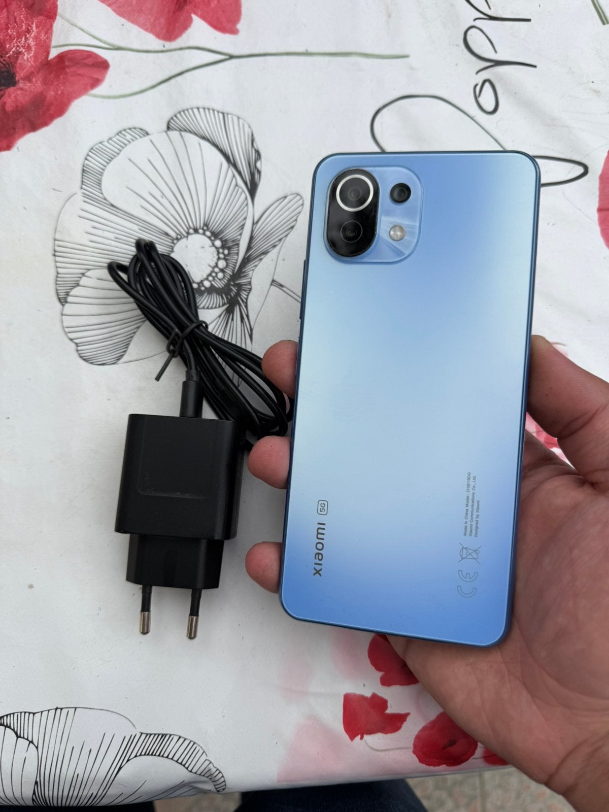 Xiaomi 11 Lite 128gb 5G NE, Enlèvement, Comme neuf