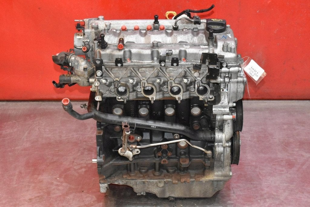 Moteur D4FB Nu CERATO PROCEED HYUNDAI KIA ELANTRA VENGA