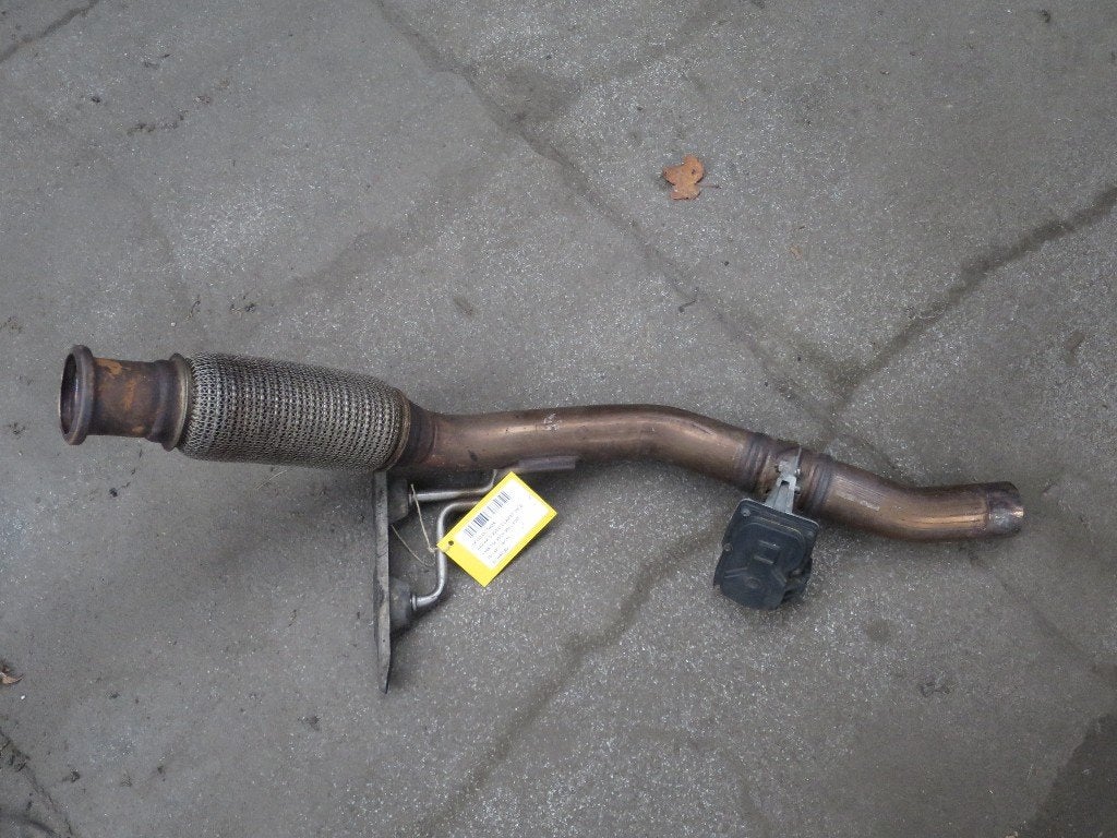 ÉCHAPPEMENT AVANT PIPE Octavia Combi (5EAC) (51500204), Autos : Pièces & Accessoires, Utilisé, Skoda