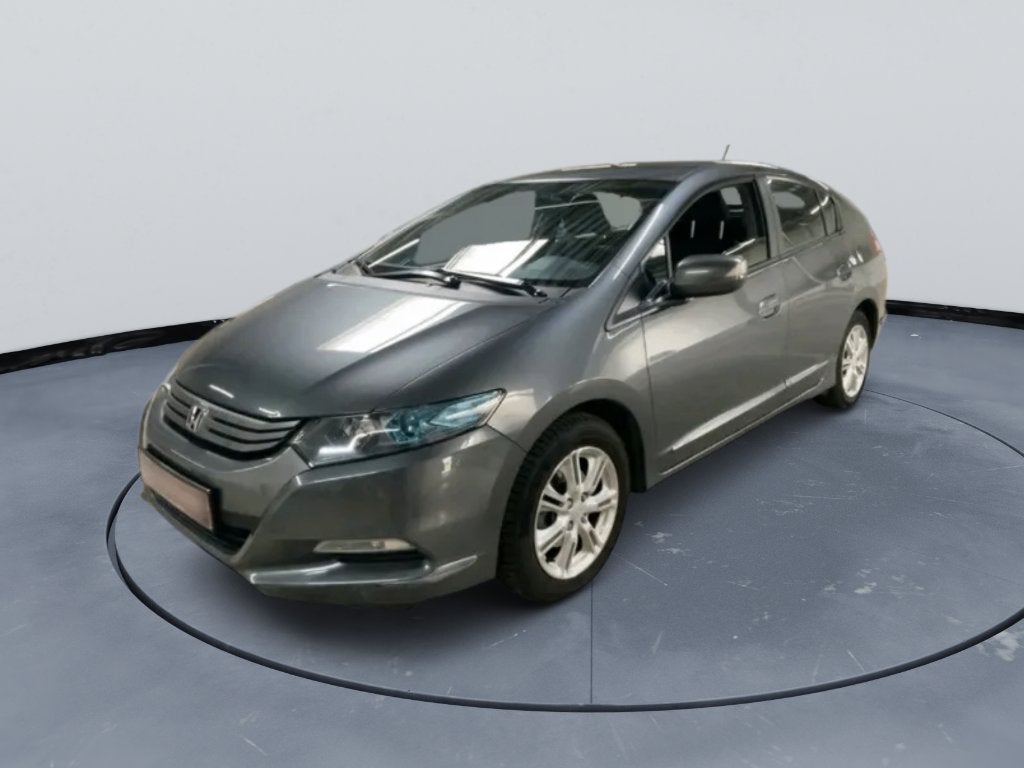 Honda  Insight 1.3 Hybrid Comfort, Autos, Honda, Particulier, Insight, ABS, Airbags, Air conditionné, Alarme, Ordinateur de bord