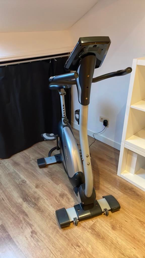 Velo d’appartement, Ophalen, Gebruikt, Metaal, Benen