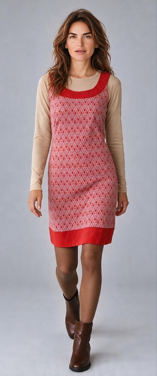 Vero Moda Jurk Maat 36 - In Topstaat, Kleding | Dames, Vero Moda, Ophalen of Verzenden, Zo goed als nieuw, Maat 36 (S)