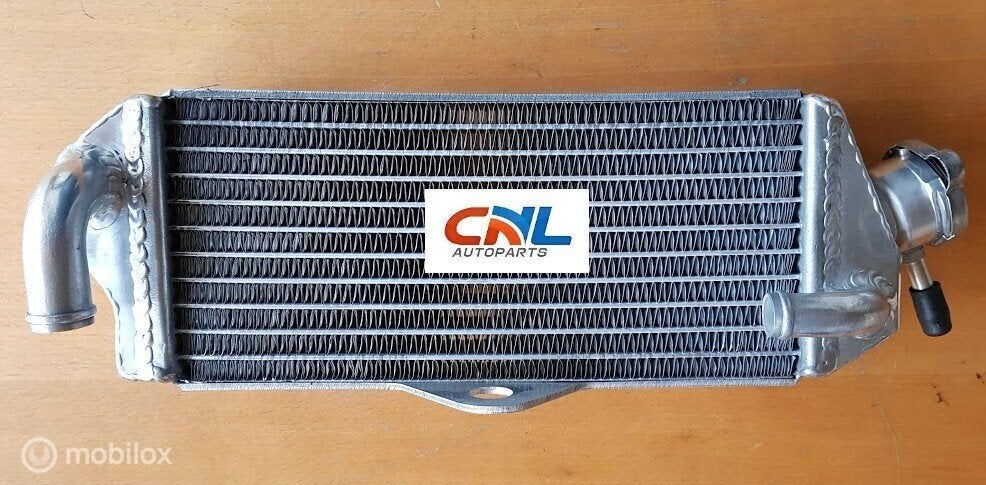 Radiateur YAMAHA YZ80E1 YZ80 1993 93 radiator, Motos, Neuf, Enlèvement ou Envoi