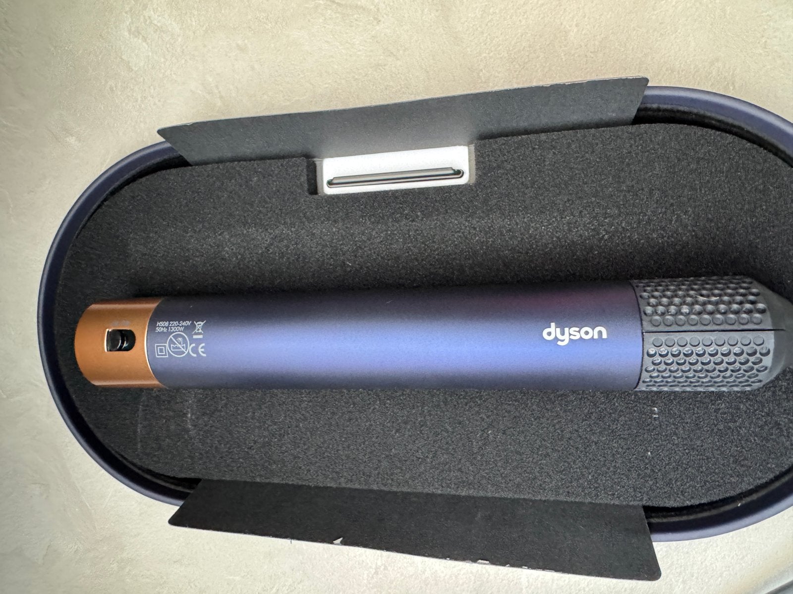 Dyson airwrap i.d. Multistyler, Handtassen en Accessoires, Ophalen, Nieuw