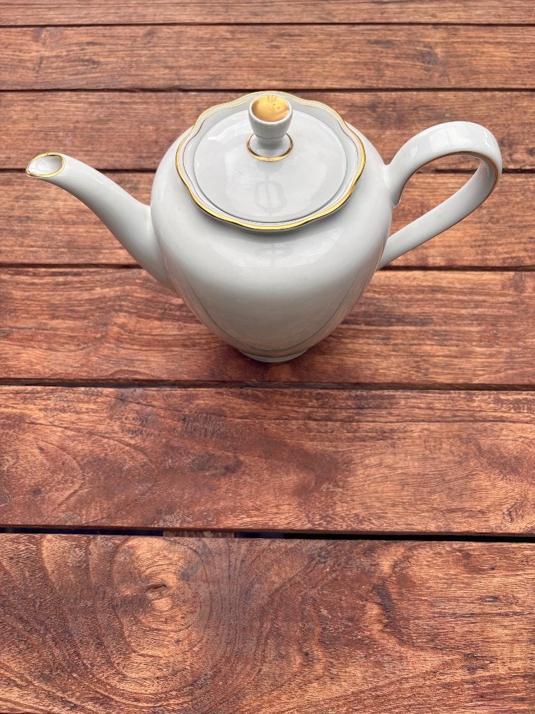 Cafetière SCHIRNDING Feston, Antiquités & Art, Enlèvement