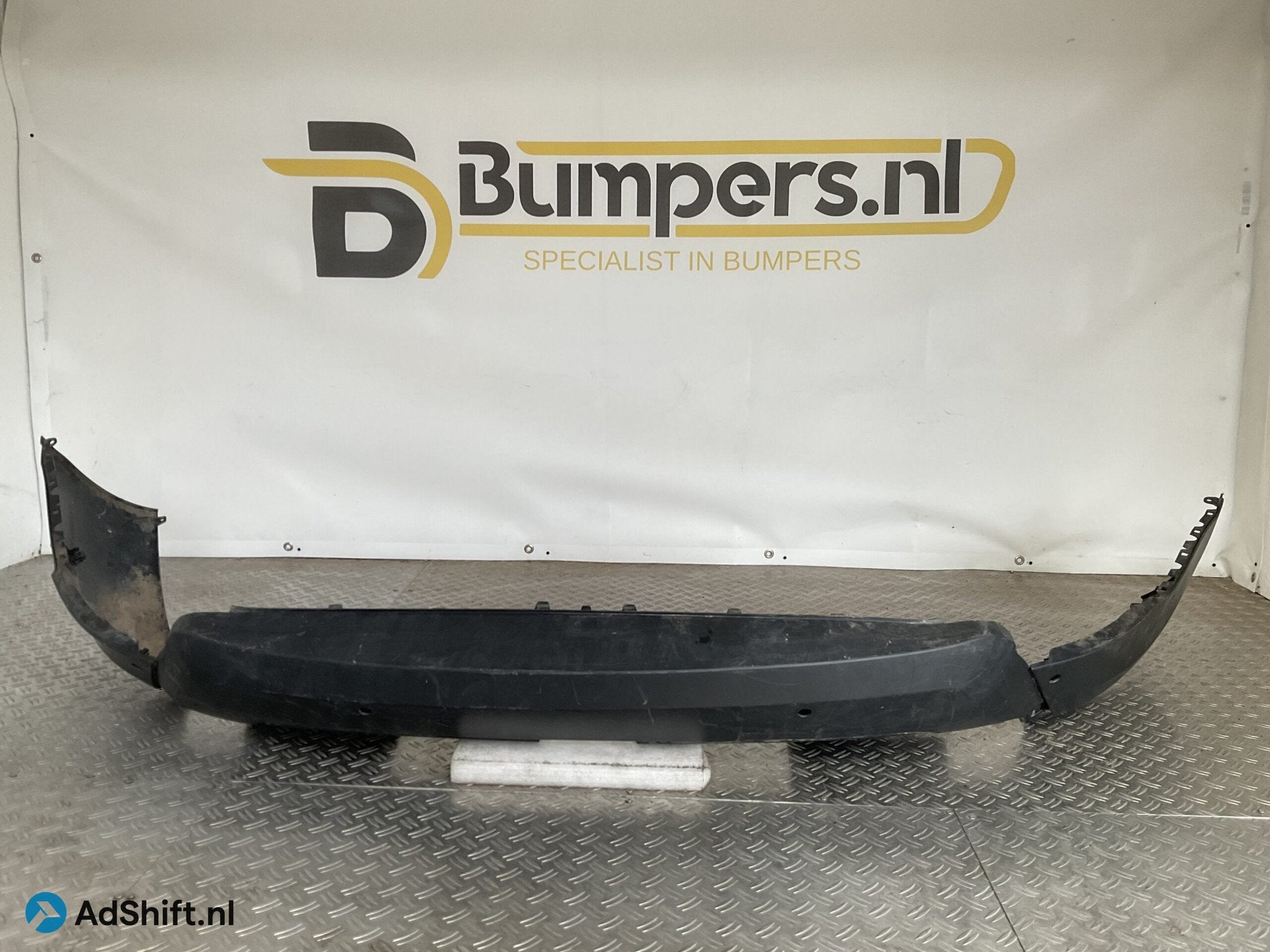 Bumper Land Rover Discovery 16-24 HY32-17D781 Achterbumper F, Auto-onderdelen, Bumper