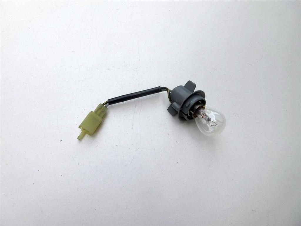 Kawasaki ZZR1100 lampfitting knipper ZZR1100 lamp fitting, Enlèvement ou Envoi, Utilisé