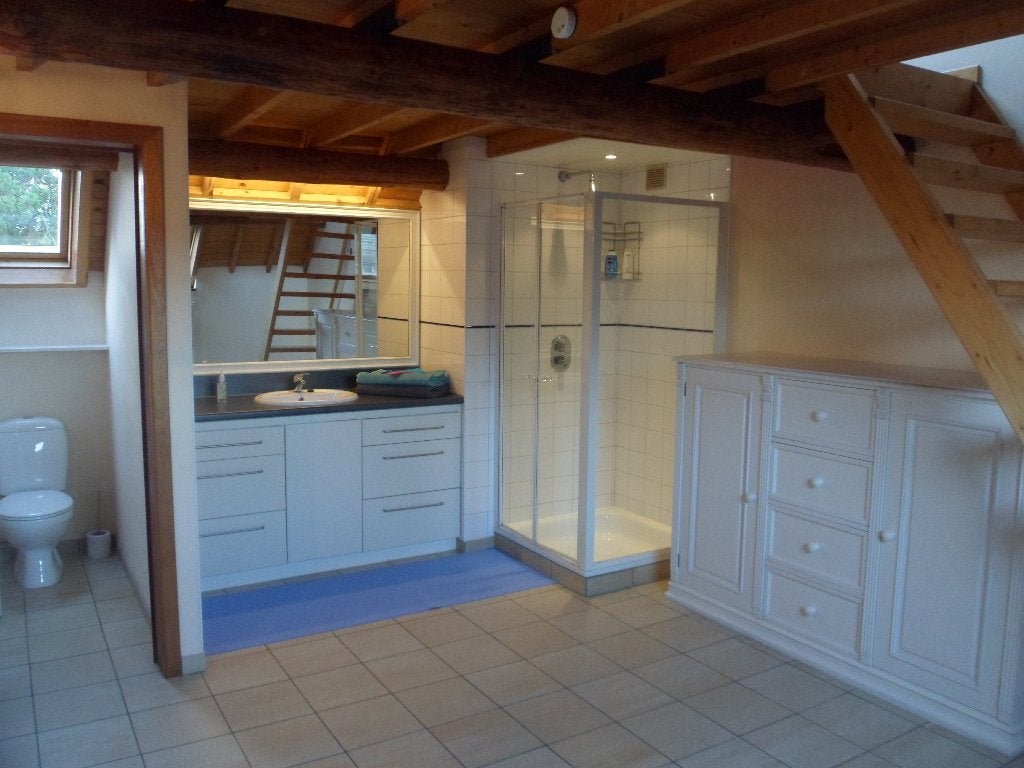 studio te huur, Immo, Appartementen en Studio's te huur, 50 m² of meer, Genk
