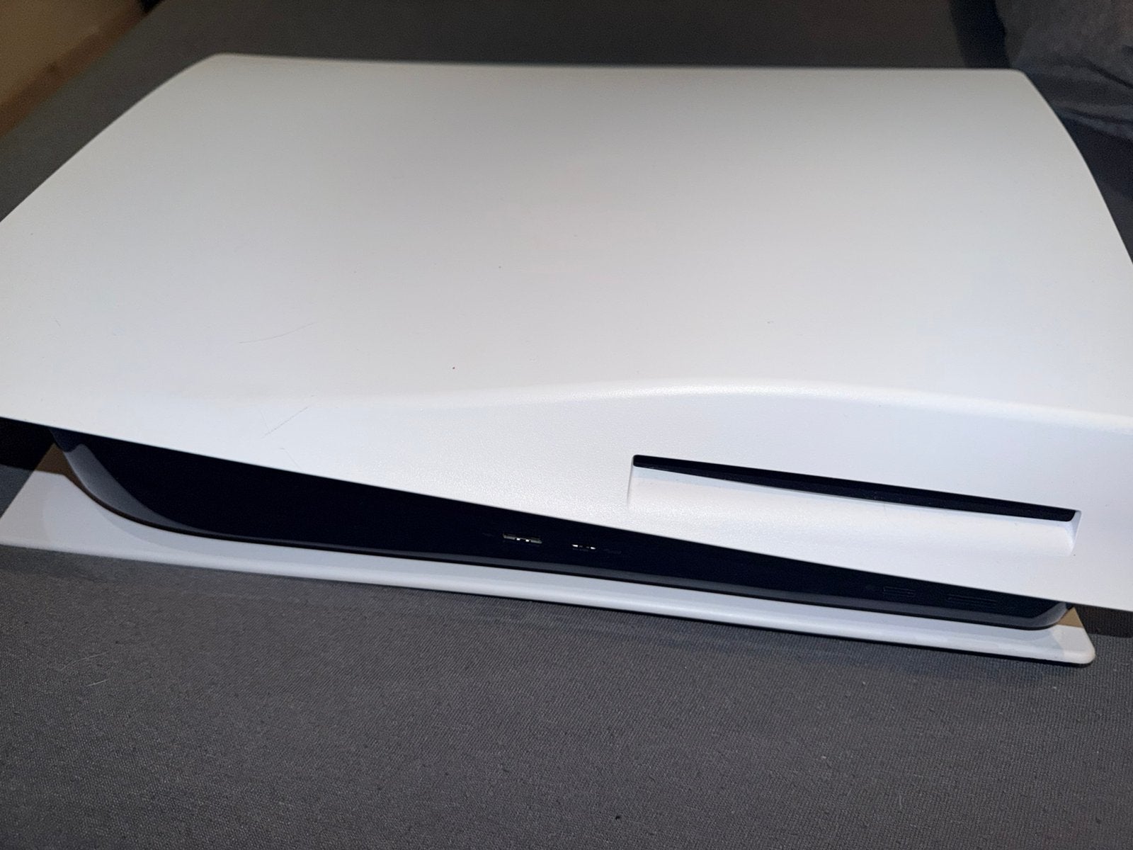 Playstation 5 te koop, Ophalen, Zo goed als nieuw, Playstation 5