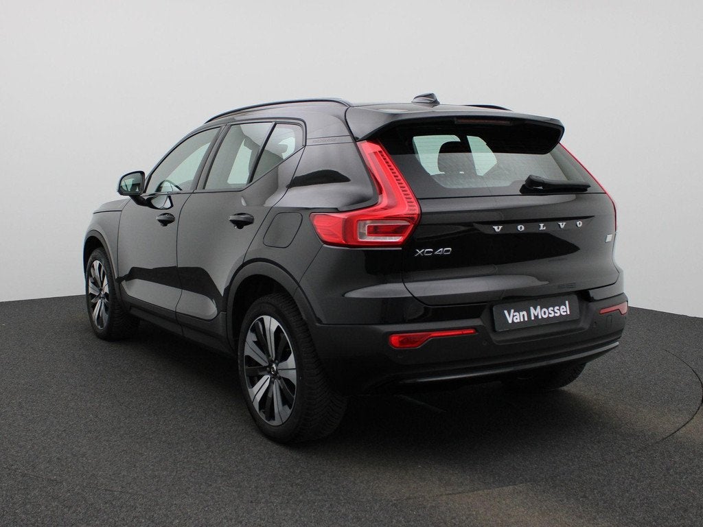 Volvo XC40 Recharge Core | Camera | Navigatie | Climate Cont, Stof, Gebruikt, 5 deurs, 423 km