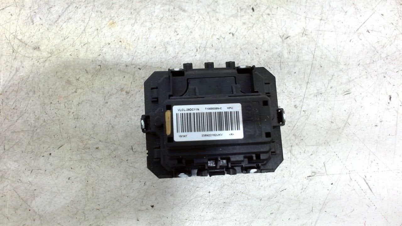Kachelweerstand Citroën C1, Onderdelen@venauto.nl, Van der Ven Autorecycling B.V., Gebruikt, Ettenseweg 76, 4706 PB Roosendaal, The Netherlands