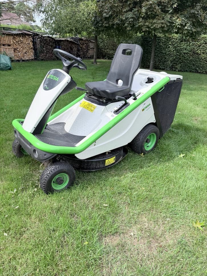 Gloednieuwe Honda Etesia Bahia GXV 360, Ophalen, Nieuw, Minder dan 90 cm