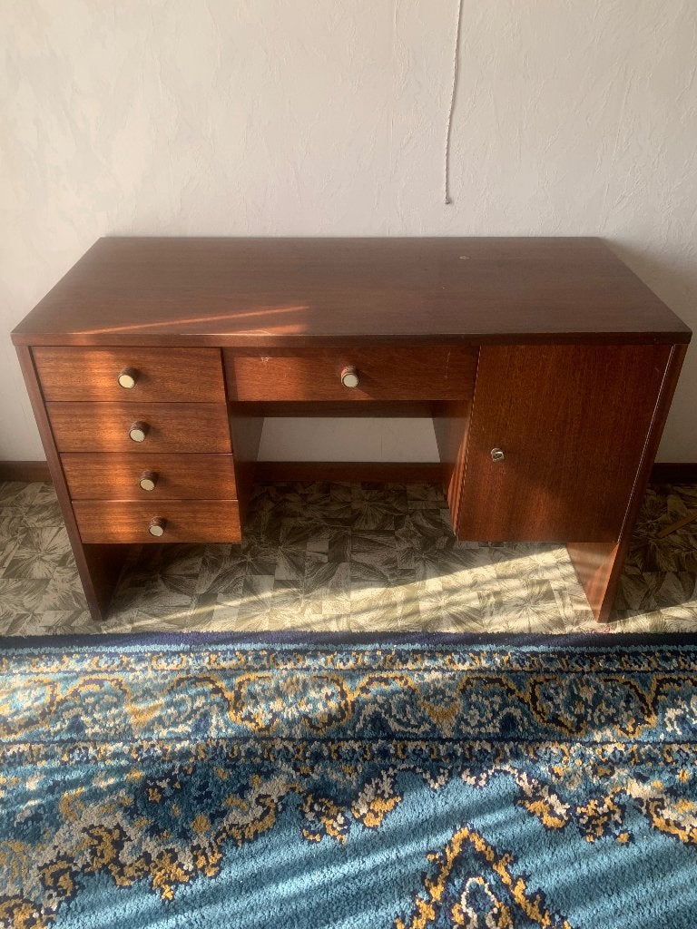 Bureau, Enlèvement