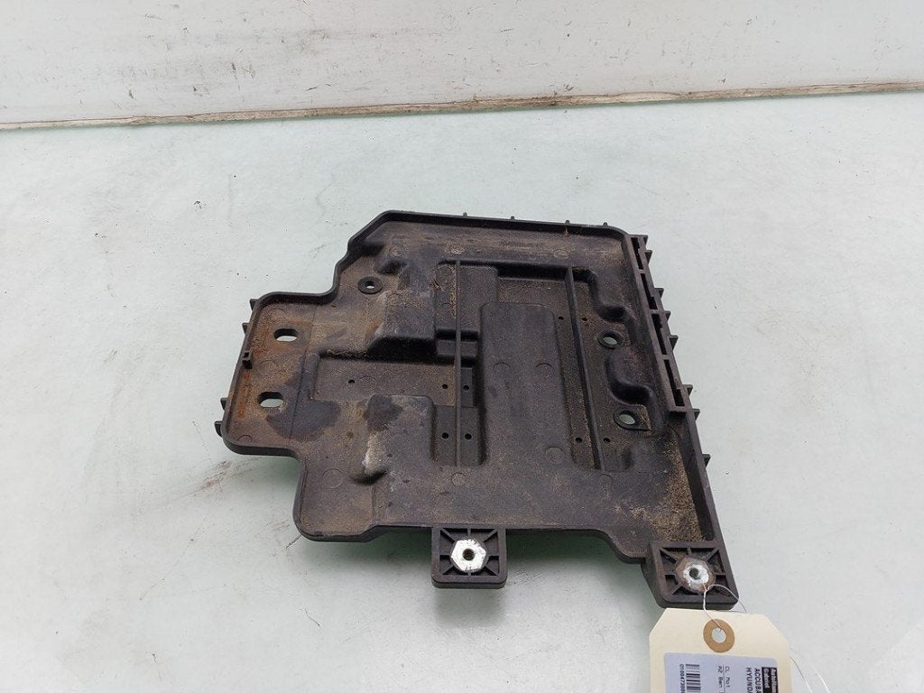 BAC A BATTERIE Hyundai iX20 (JC) (|371501P360|), Utilisé, Hyundai