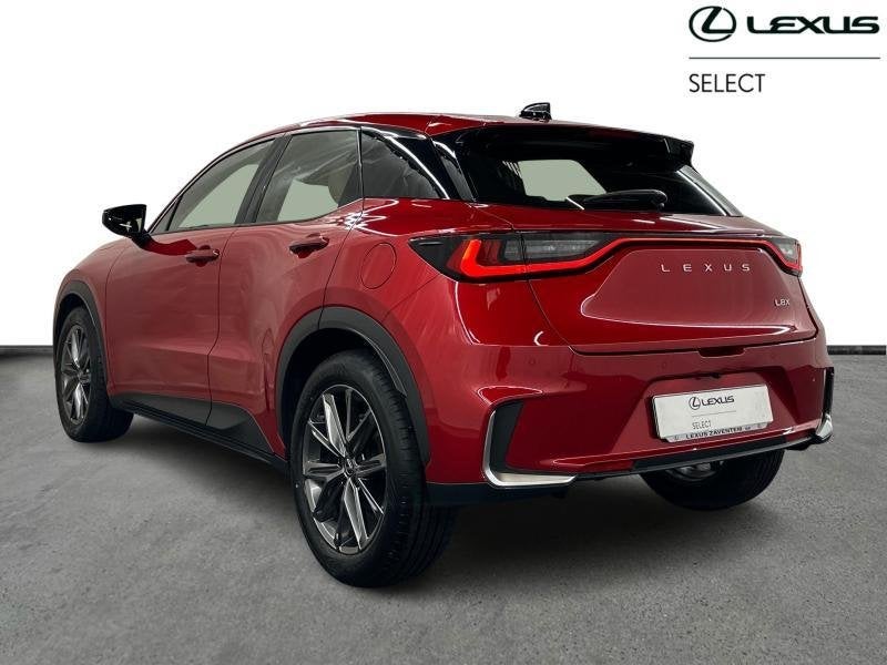 Lexus LBX 136hp HEV Elegant | leather | winter pack, Auto's, Lexus, Automaat, Euro 6, 91 pk, LBX