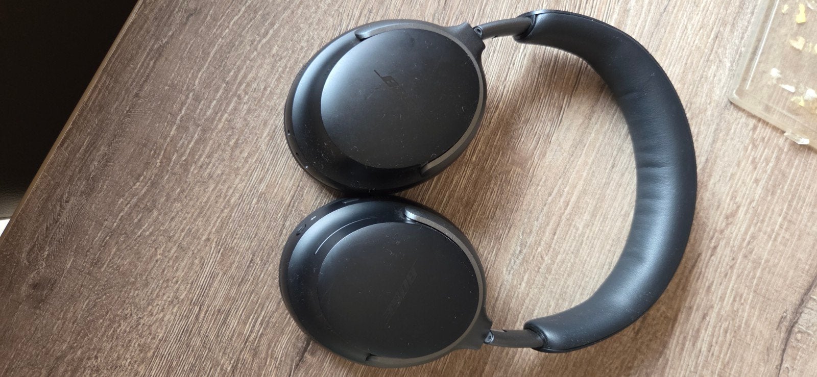 bose quietcomfort ultra, Audio, Tv en Foto, Hoofdtelefoons, Ophalen, Draadloos, Zo goed als nieuw, Bose