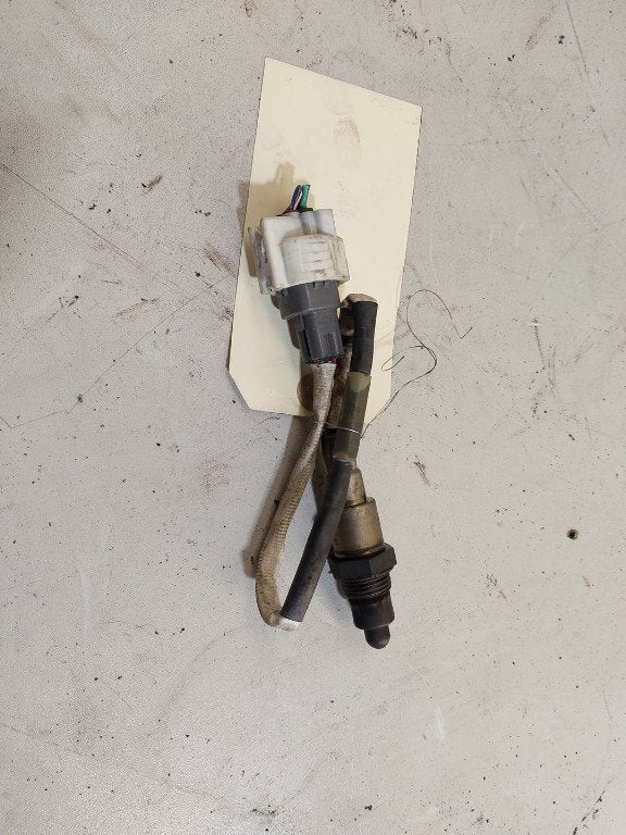 SONDE LAMBDA (|894650H050|894650H070|1643559380|B000767980|), Citroën, Kontakt-citroen@citroen.com, Utilisé, Citroën Deutschland GmbH