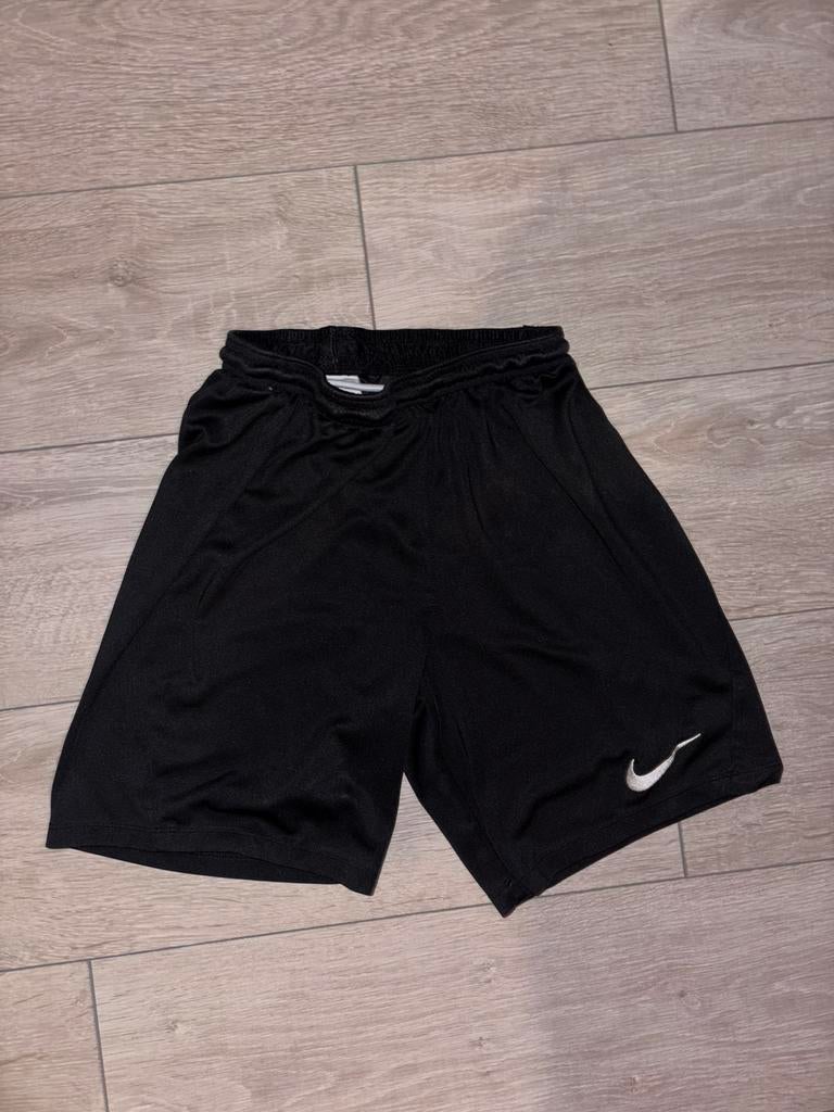 Broek van nike, Ophalen, Zwart, Zo goed als nieuw, Algemeen