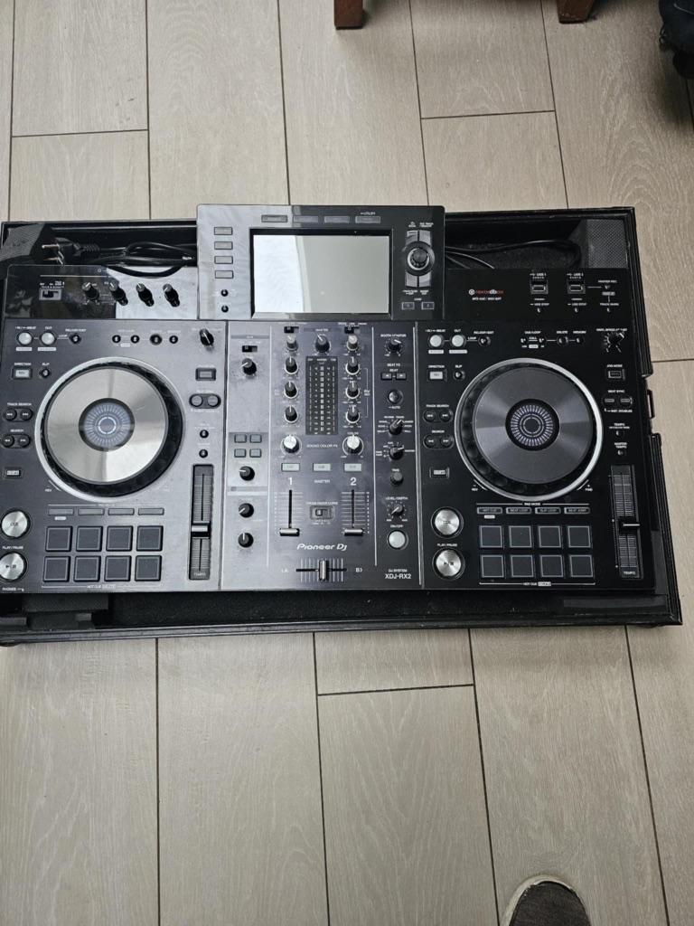 pioneer rx 2, Musique & Instruments, Enlèvement, Comme neuf, DJ-Set, Pioneer