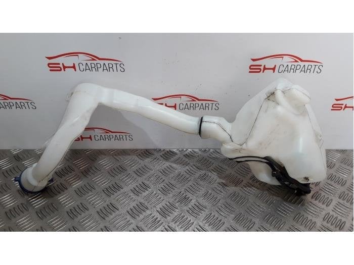 Réservoir lave-glace avant d'un Peugeot 208, -, 3 mois de garantie, Utilisé, -