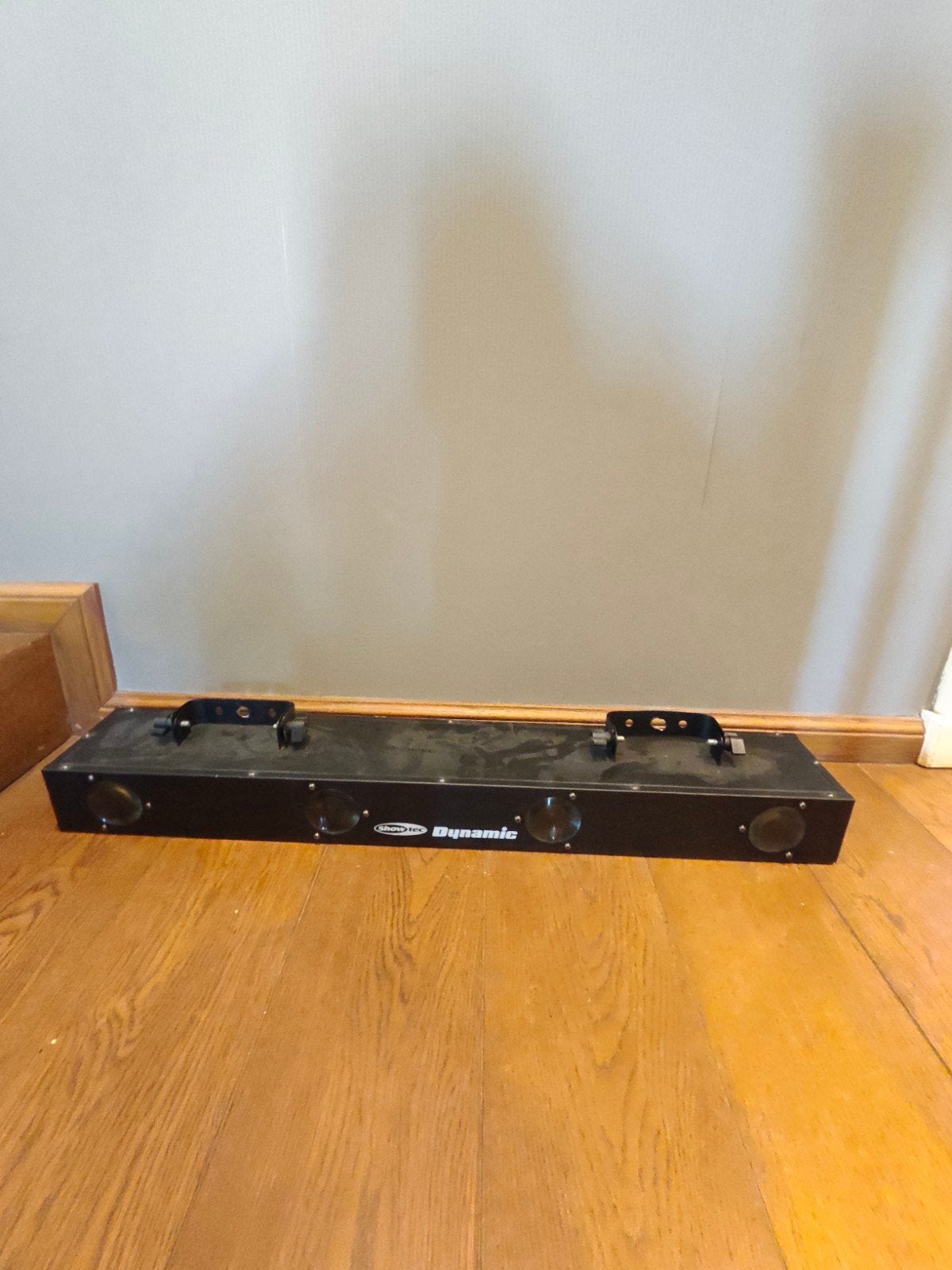Showtec dynamic, Audio, Tv en Foto, Soundbars, Ophalen