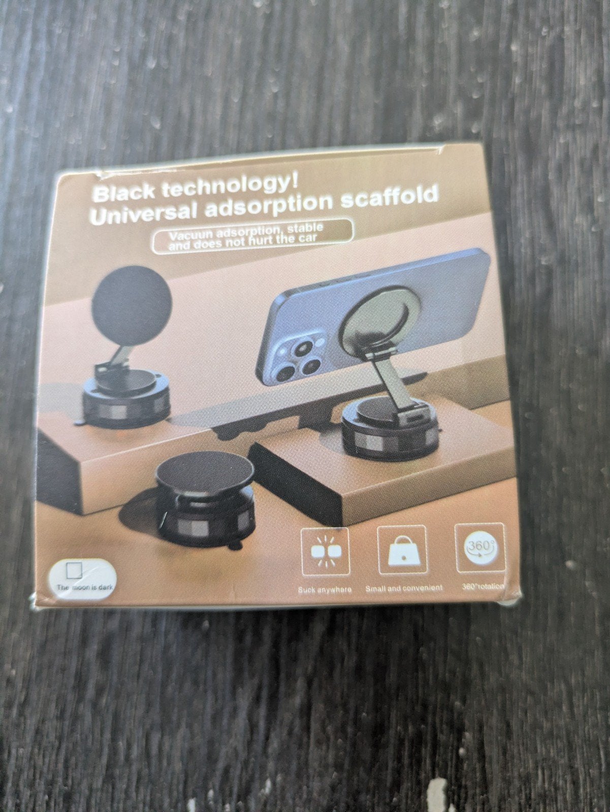 Telefoon houder, Télécoms, Supports de téléphone, Enlèvement
