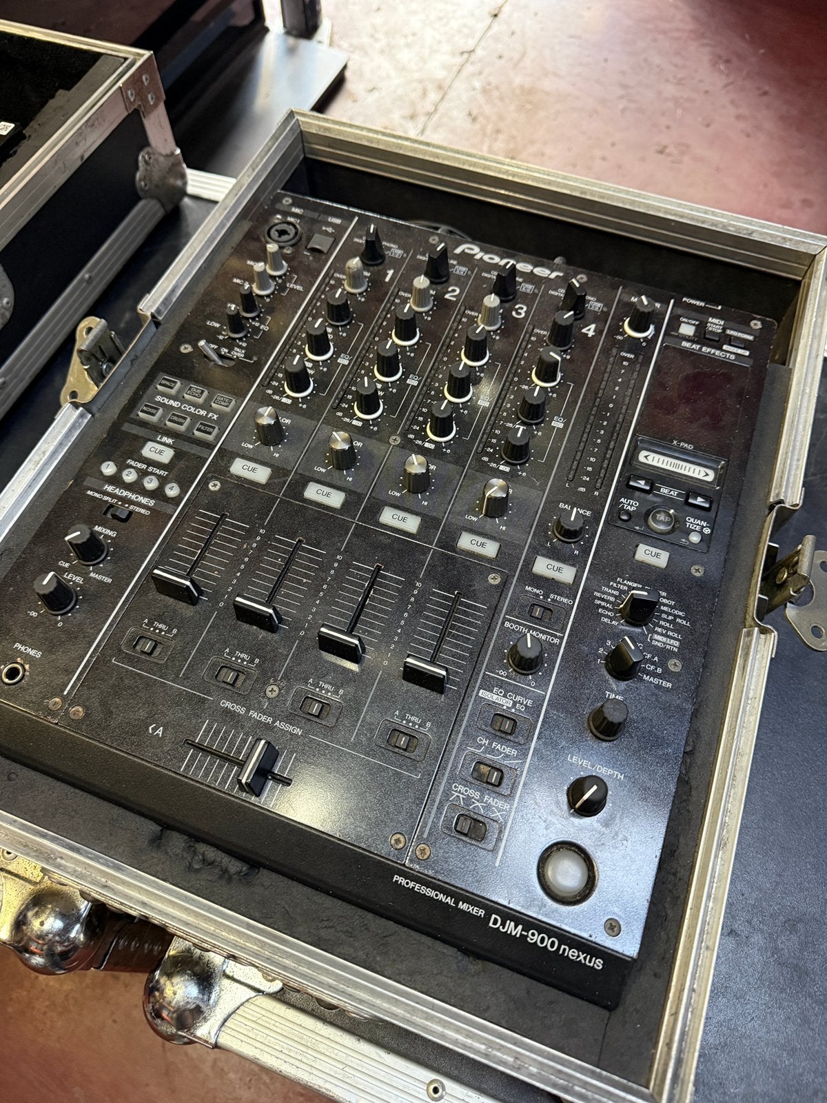 pioneer djm900, Enlèvement, Comme neuf