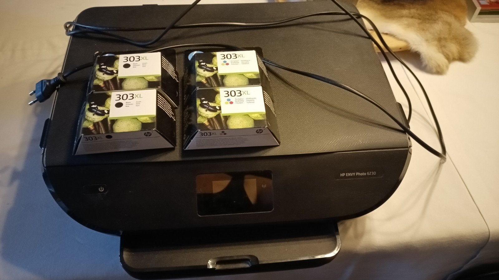 Hp printer, Computers en Software, Ophalen, Printer